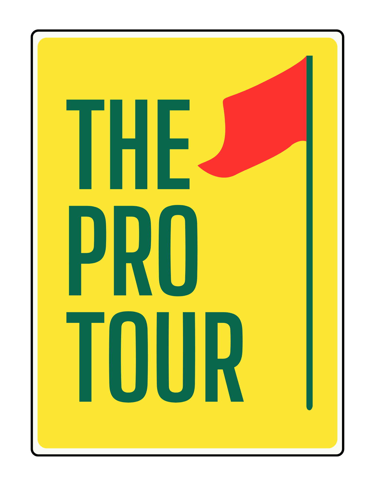 The Pro Tour